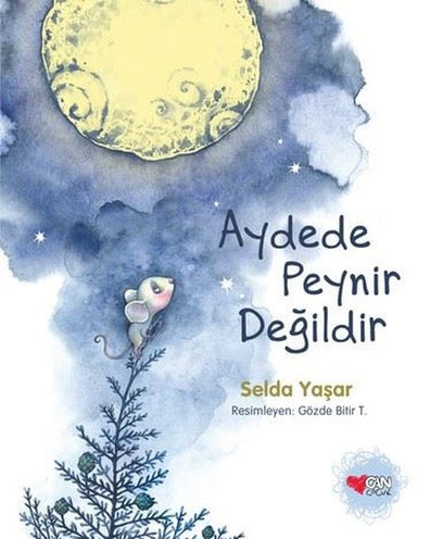 AydedePeynirDeğildir